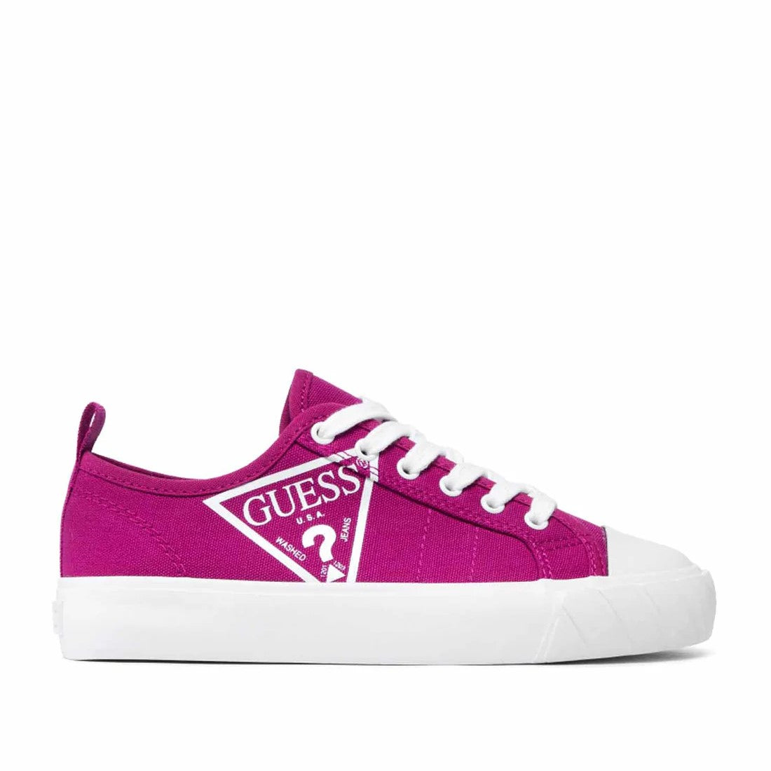 Sneakers Guess Donna Kerrie Fucsia