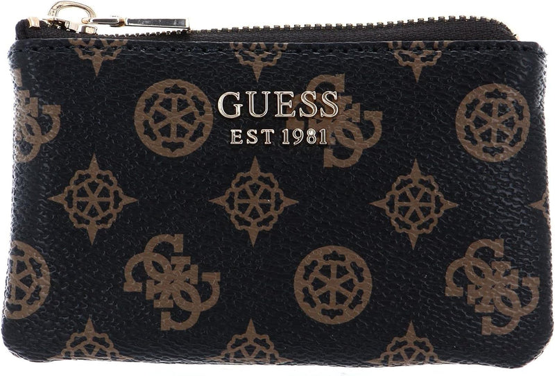 Guess Portafogli – Marrone Logo