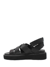 sandali Cult Donna Ziggy 3442 Nero