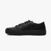 Sneakers Guess Uomo Udine Nero