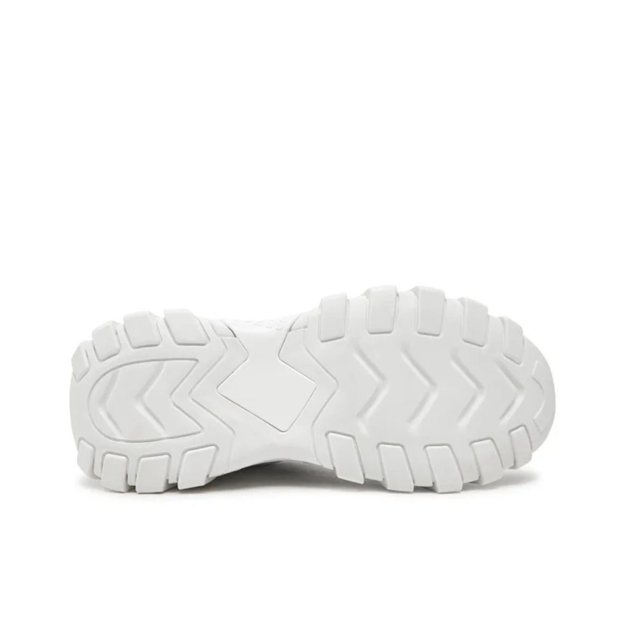 Sneakers Guess Donna Nowah Bianco/marrone