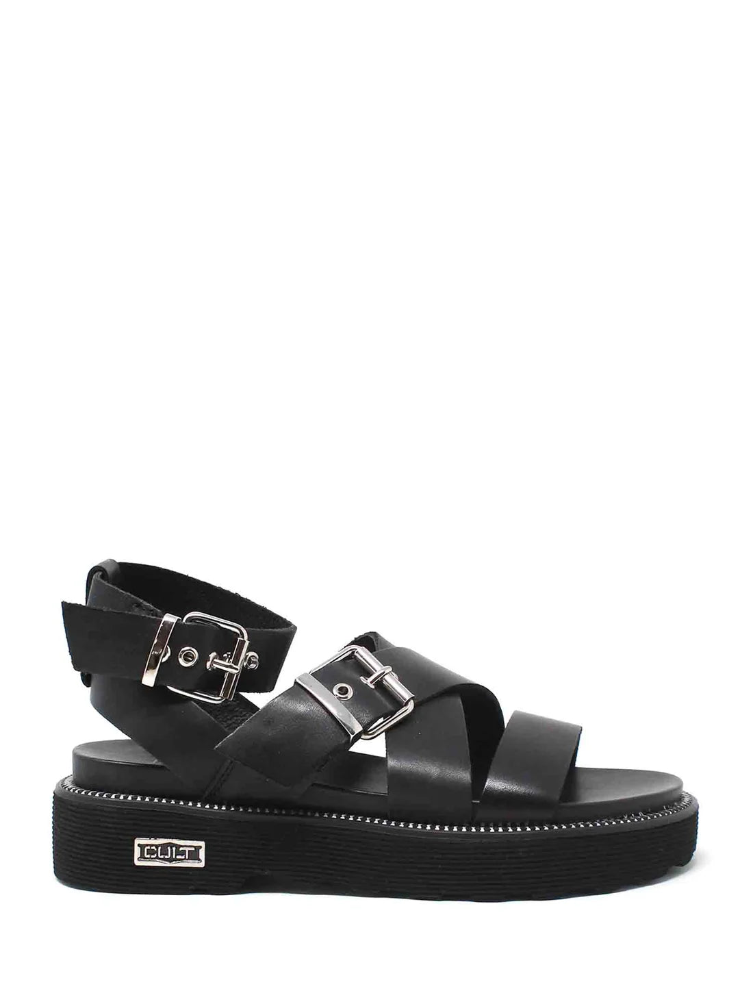 sandali Cult Donna Ziggy 3442 Nero