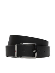 Cintura Tommy Hilfiger Uomo Denton Nero