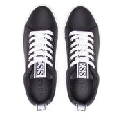 Sneakers Guess Donna Rivet Nero