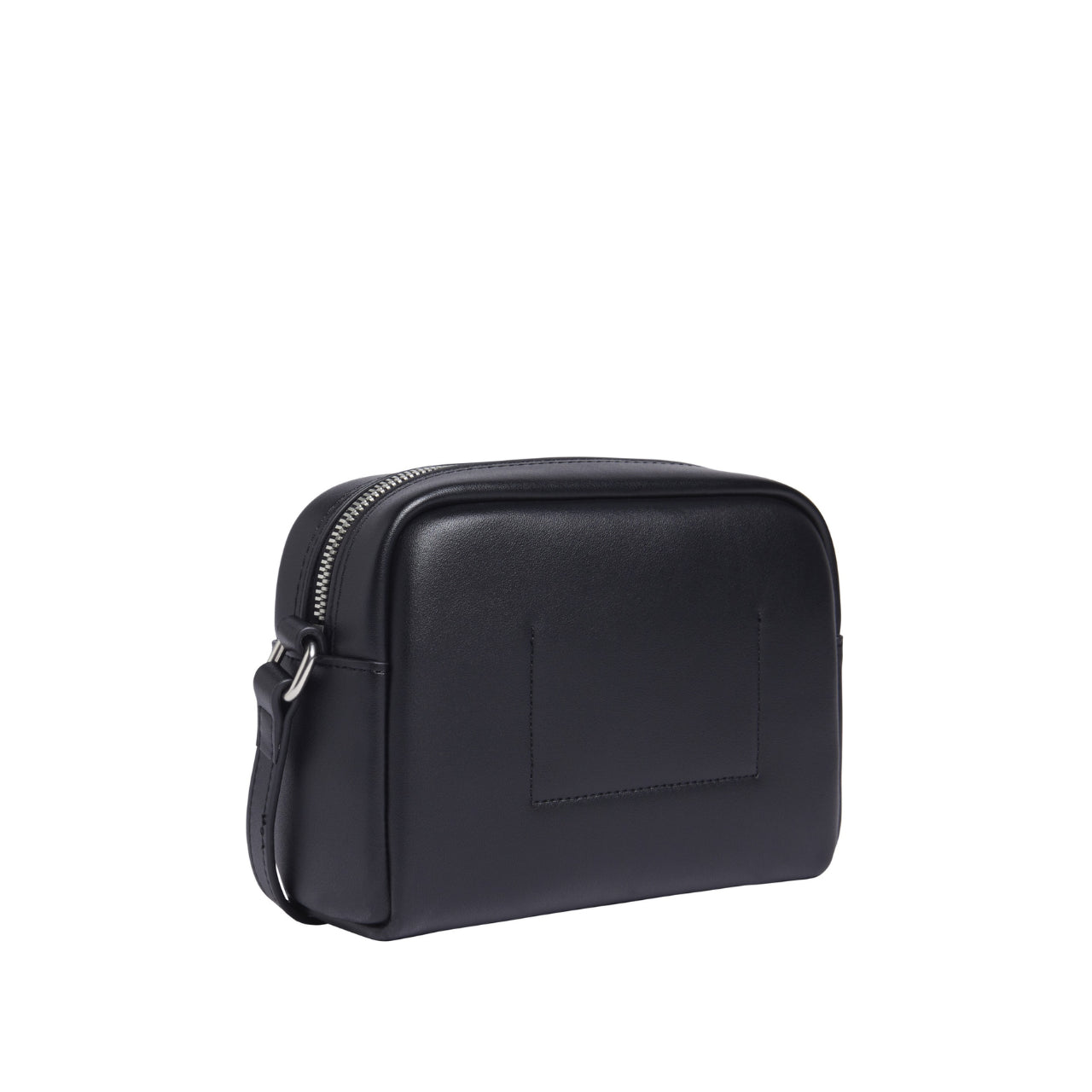 Borsa a Tracolla Calvin Klein Donna Sculpted Camera Nero