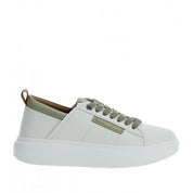 Sneakers Alexander Smith Uomo Eco Wembley Bianco