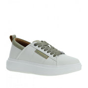 Sneakers Alexander Smith Uomo Eco Wembley Bianco