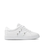 Sneakers Guess Donna Ricena Bianco