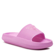 Ciabatte Guess Donna Rubber slippers Rosa
