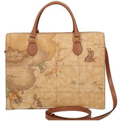 Borsa a Mano Alviero Martini 1^ Classe Donna E029 Geo classic