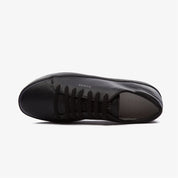 Sneakers Guess Uomo Udine Nero