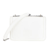 Borsa a Tracolla Richmond Donna shoulder bag Bianco