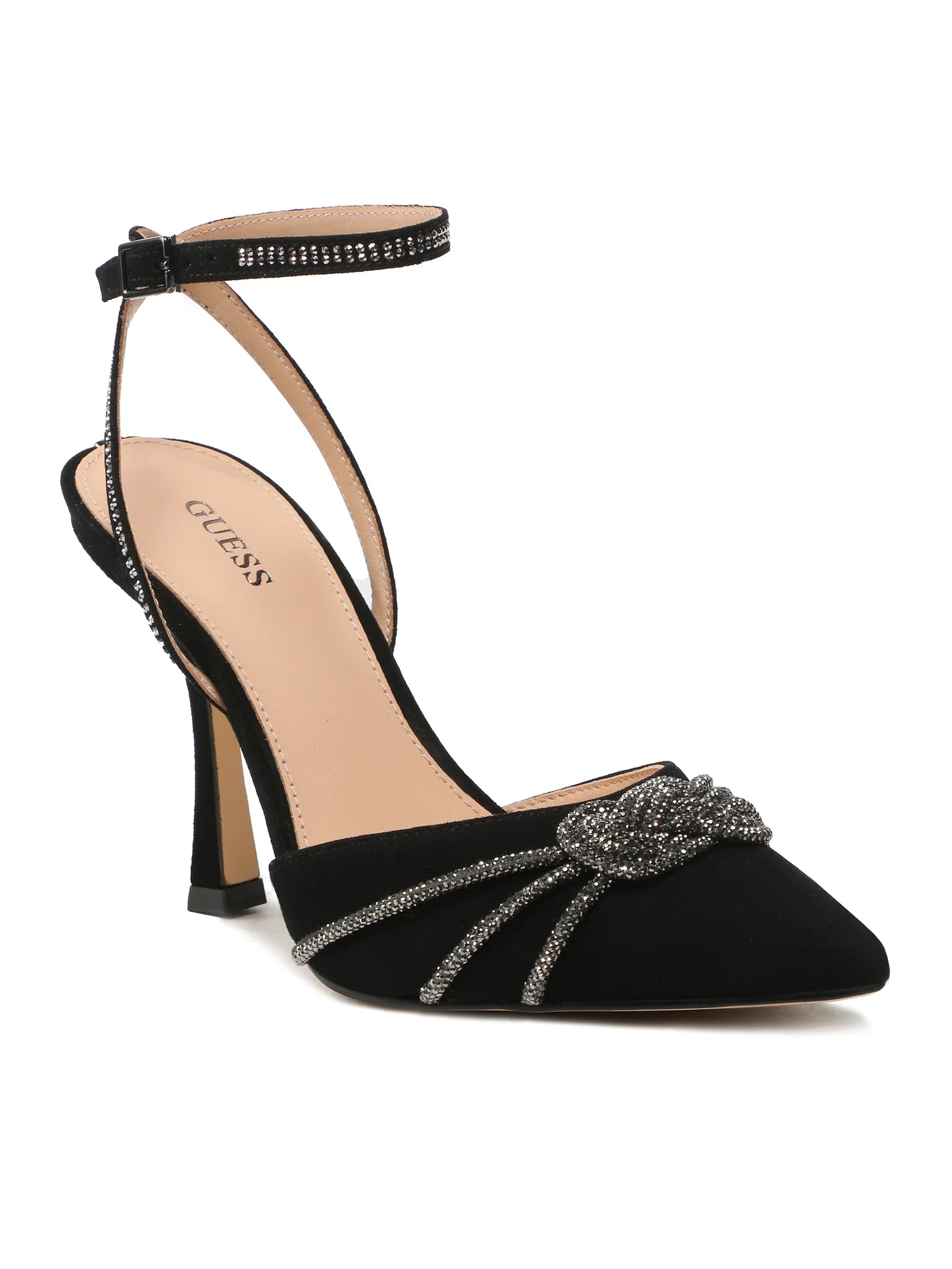 Scarpe Guess Donna Nero