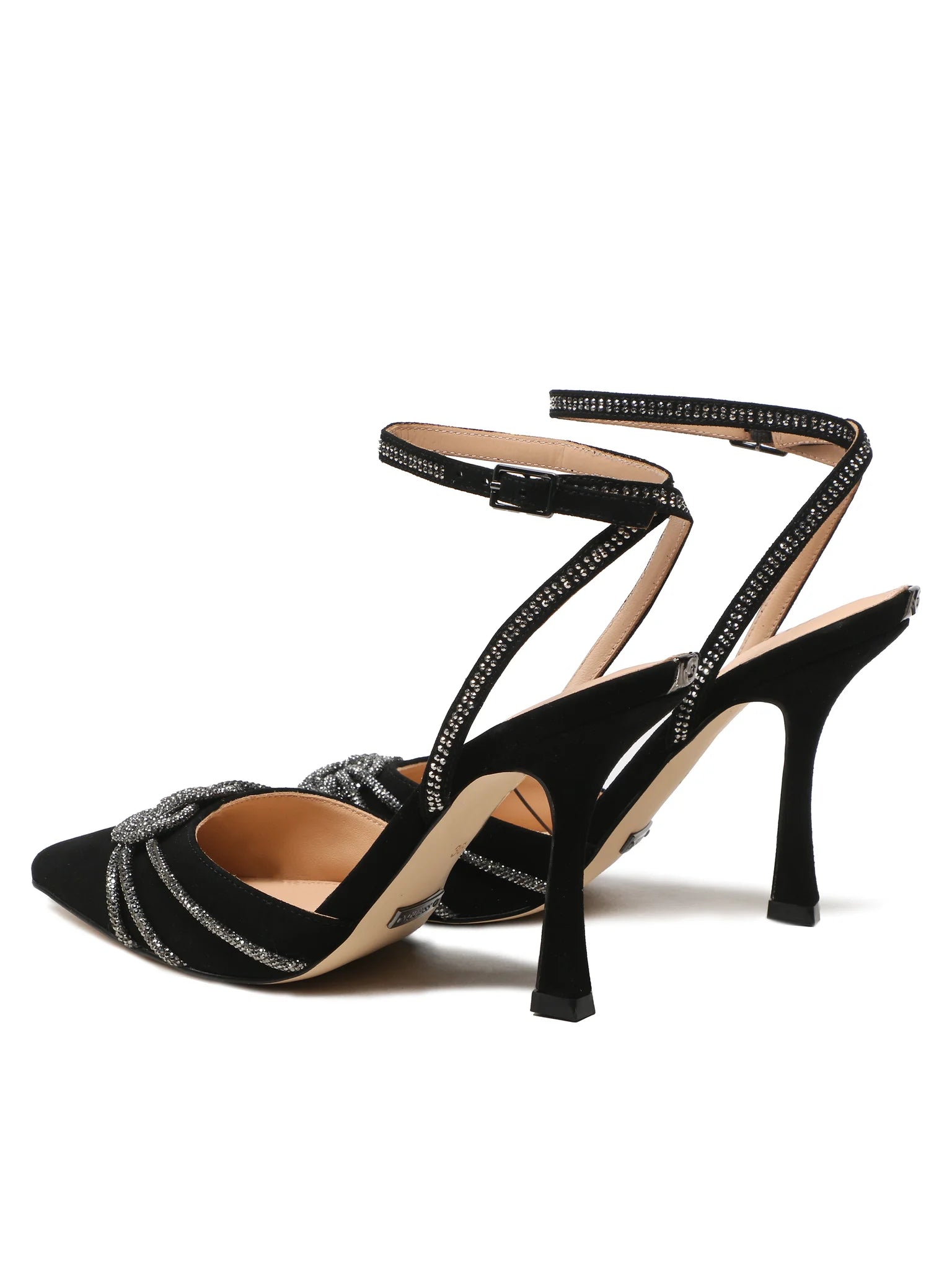 Scarpe Guess Donna Nero