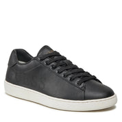 Sneakers Guess Uomo Nola Nero