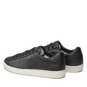 Sneakers Guess Uomo Nola Nero