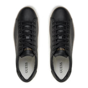 Sneakers Guess Uomo Nola Nero