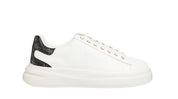 Sneakers Guess Uomo Elba Bianco/Marrone