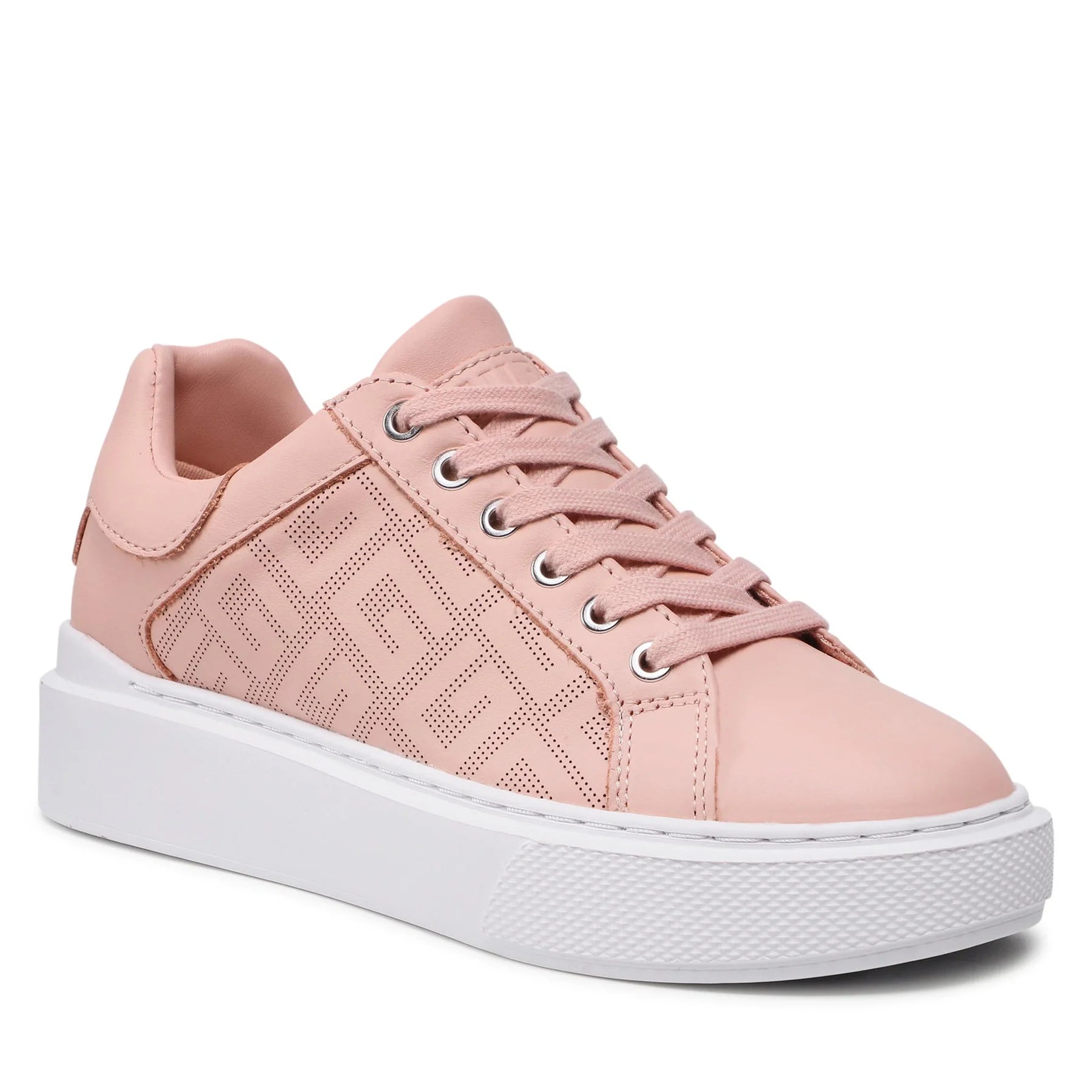 Sneakers Guess Donna Ivee Rosa