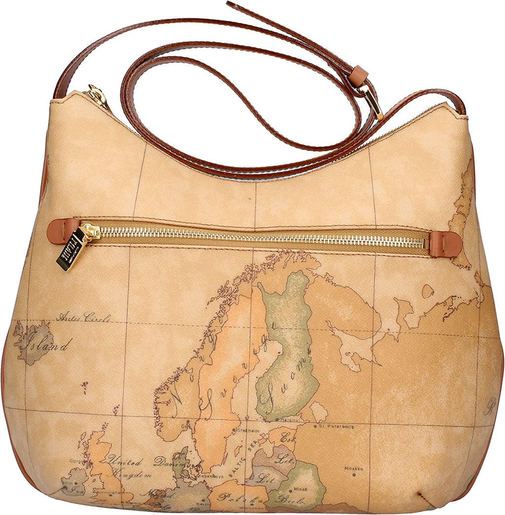 Alviero Martini 1^ Classe Dea Bag Borsa A Mano Con Tracolla Geo Classi –  STANGA Pelletteria